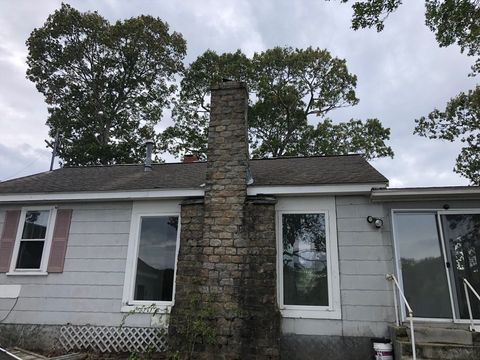 Photo of 66 Circuit Ave, Wareham, MA 02571 (MLS # 73445465)