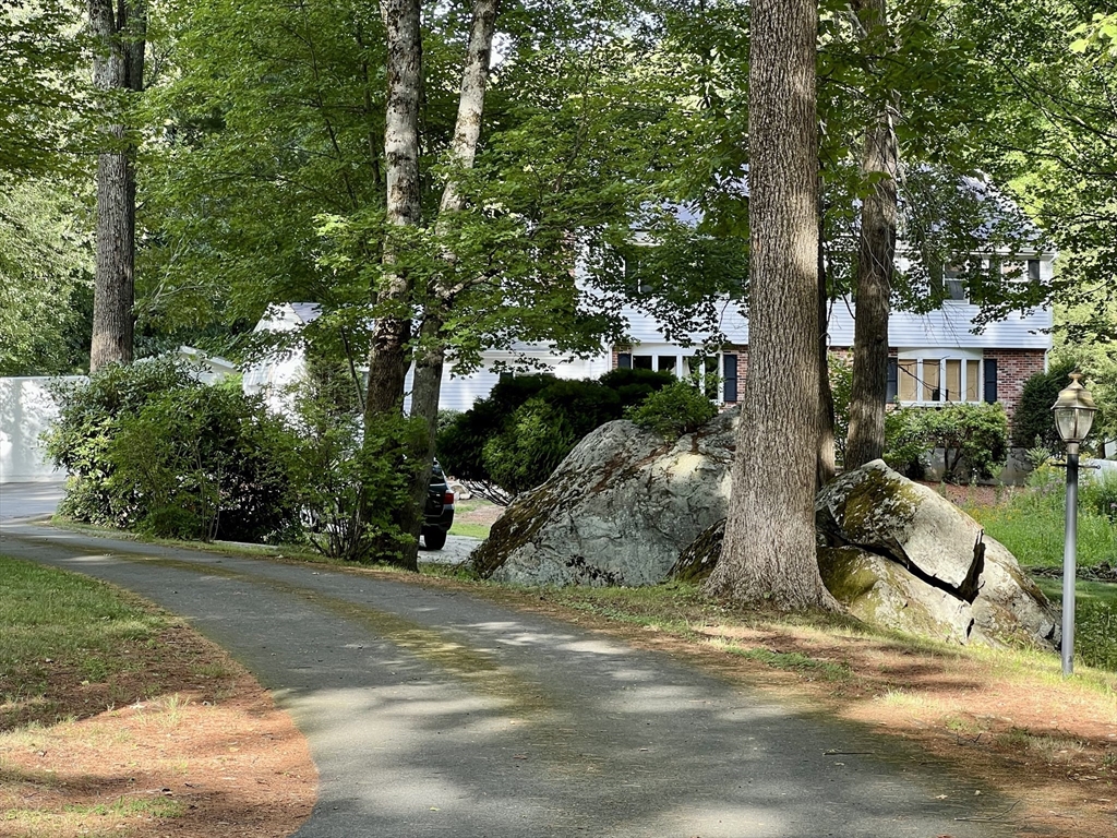 7 Parker River Drive