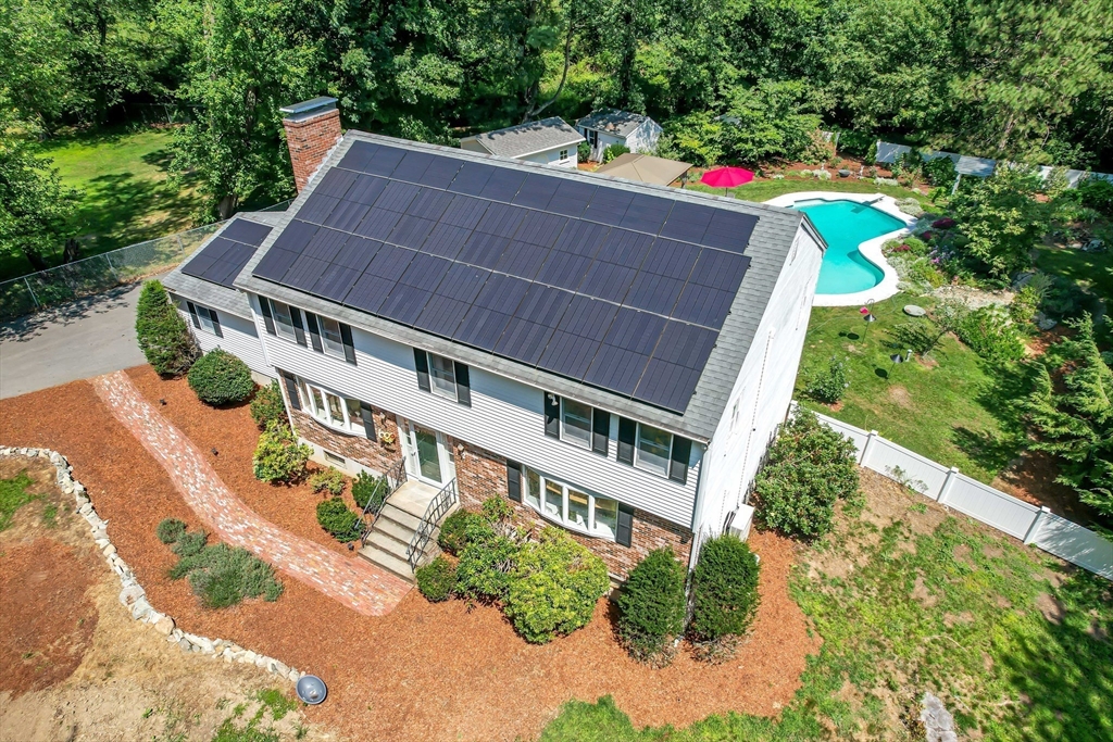 7 Parker River Drive