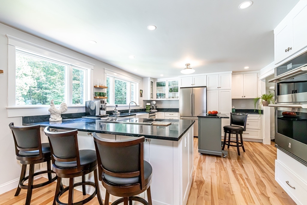 7 Parker River Drive