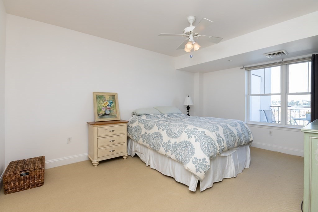 10 Seaport Drive #2602, Quincy, MA Photo #20