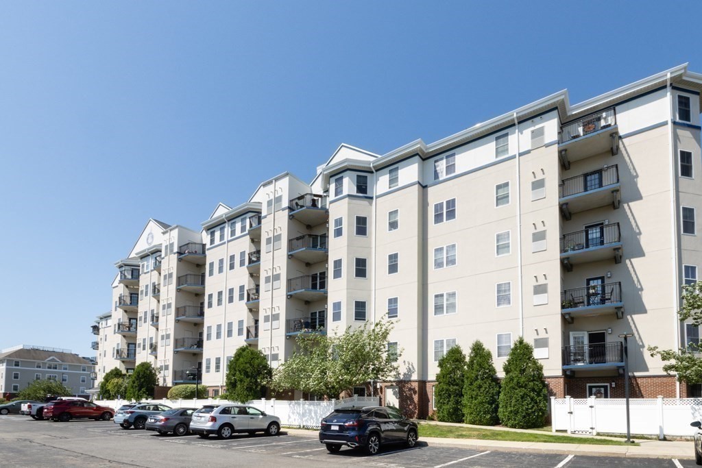10 Seaport Drive #2602, Quincy, MA Photo #2