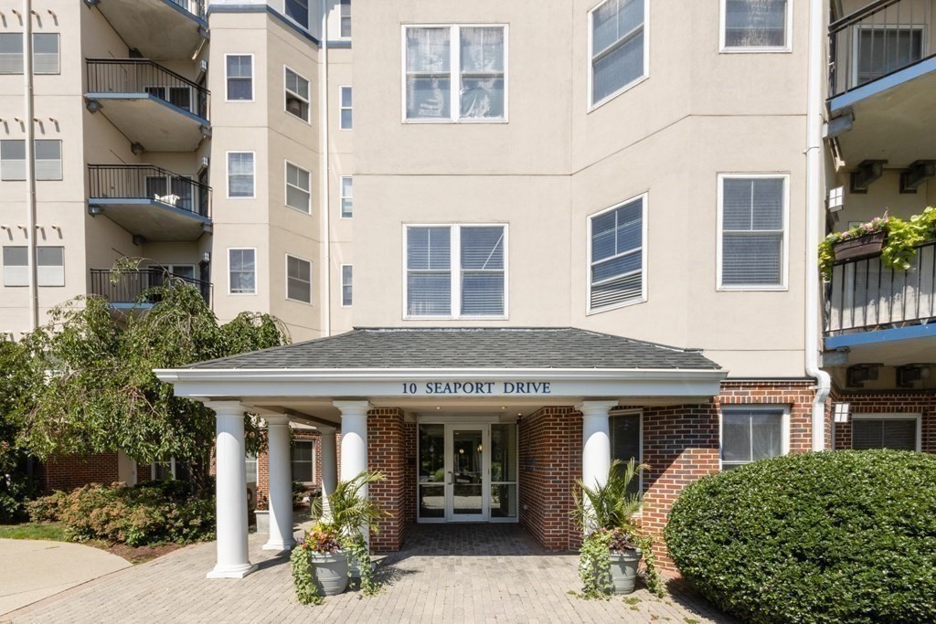 10 Seaport Drive #2602, Quincy, MA Photo #3