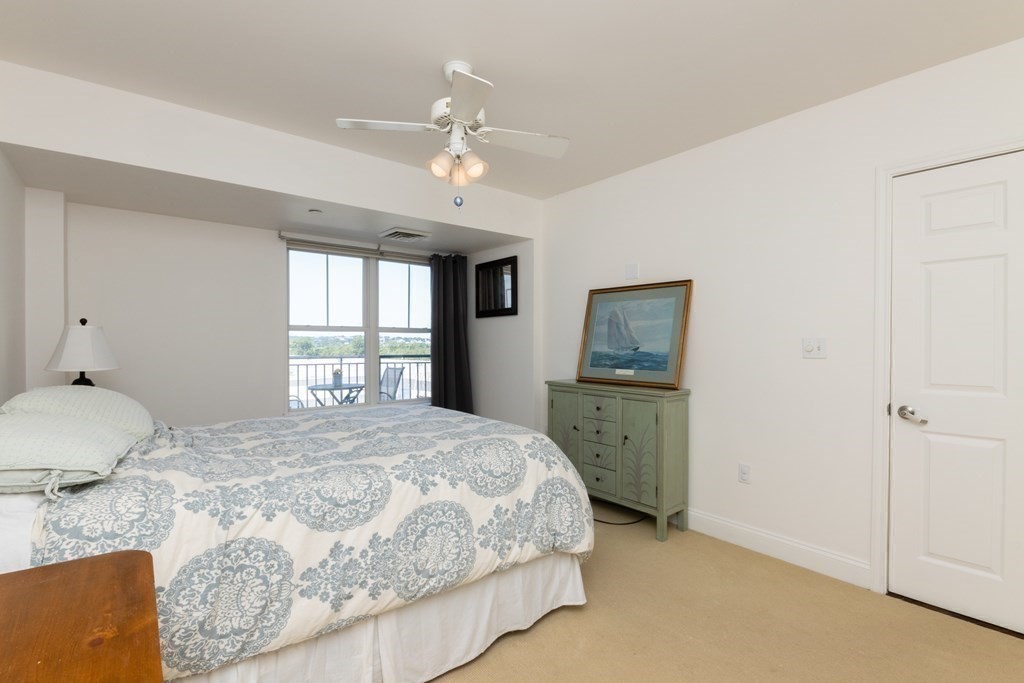 10 Seaport Drive #2602, Quincy, MA Photo #21