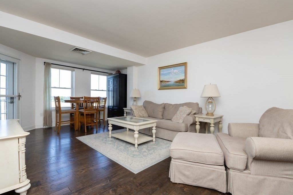 10 Seaport Drive #2602, Quincy, MA Photo #14