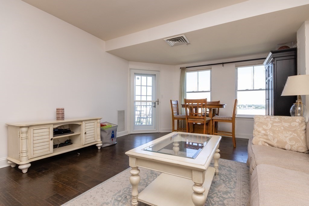 10 Seaport Drive #2602, Quincy, MA Photo #13