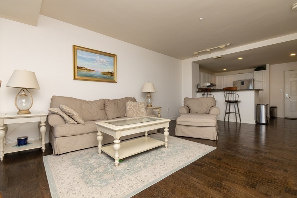 10 Seaport Drive #2602, Quincy, MA Photo #12