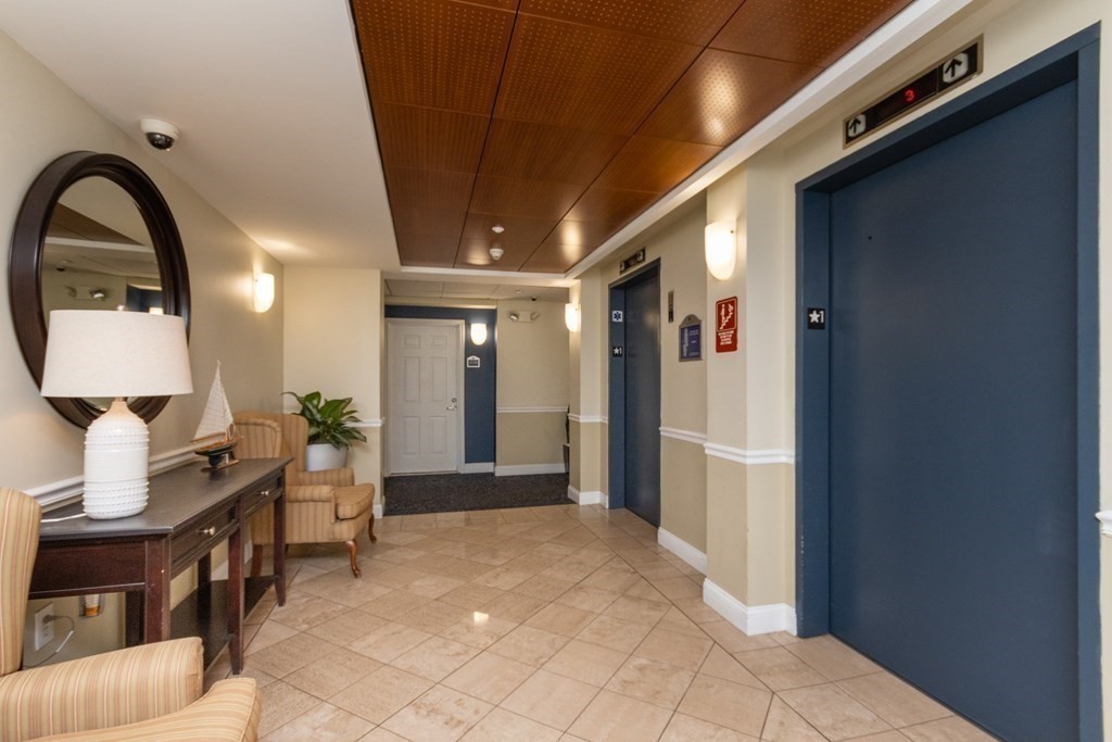 10 Seaport Drive #2602, Quincy, MA Photo #5