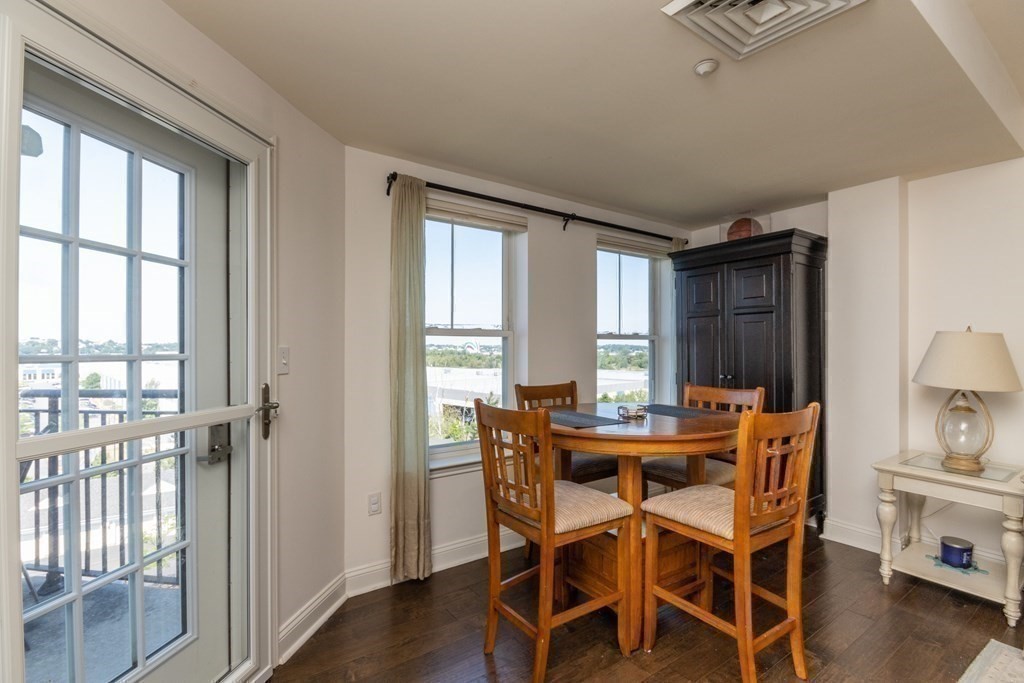 10 Seaport Drive #2602, Quincy, MA Photo #16