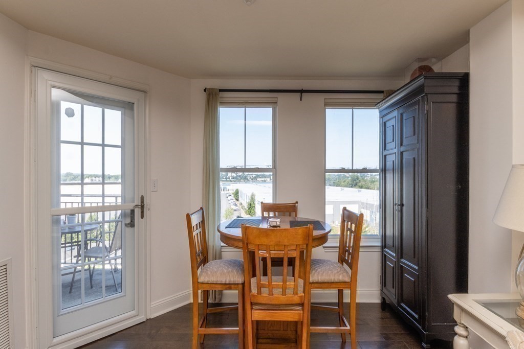 10 Seaport Drive #2602, Quincy, MA Photo #17
