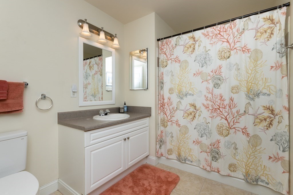10 Seaport Drive #2602, Quincy, MA Photo #24