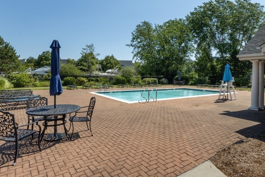 10 Seaport Drive #2602, Quincy, MA Photo #28