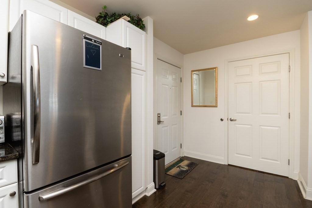 10 Seaport Drive #2602, Quincy, MA Photo #8