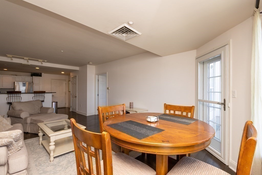 10 Seaport Drive #2602, Quincy, MA Photo #15