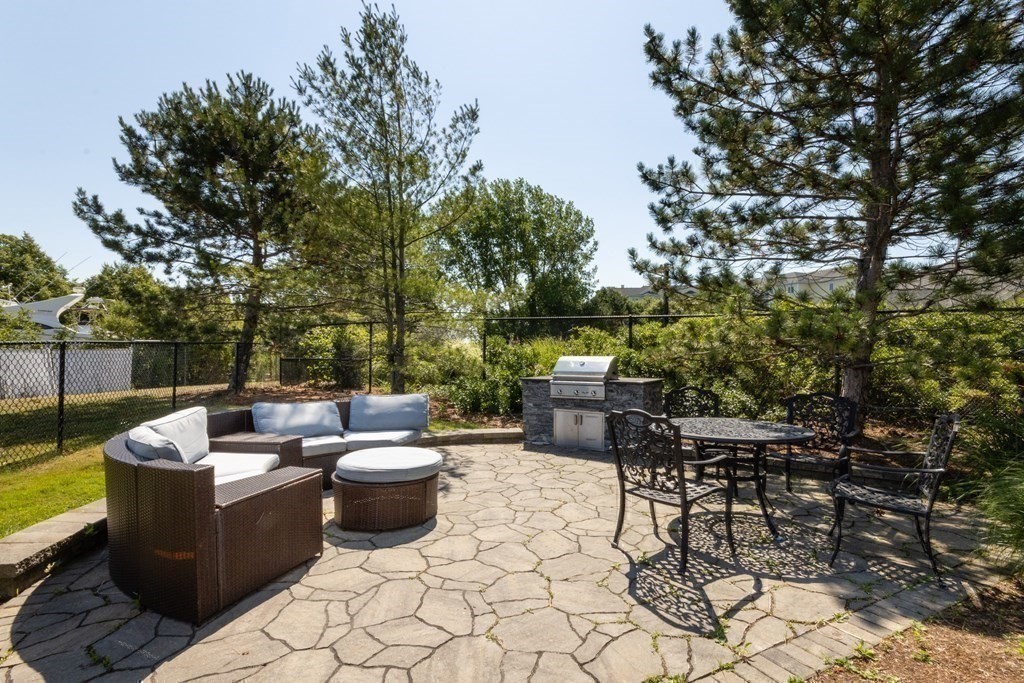 10 Seaport Drive #2602, Quincy, MA Photo #27