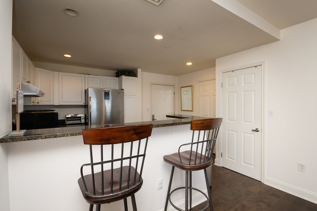 10 Seaport Drive #2602, Quincy, MA Photo #10