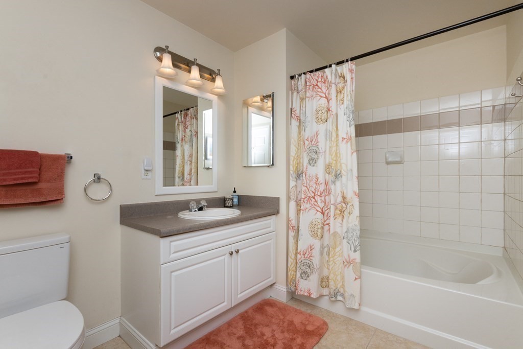 10 Seaport Drive #2602, Quincy, MA Photo #25