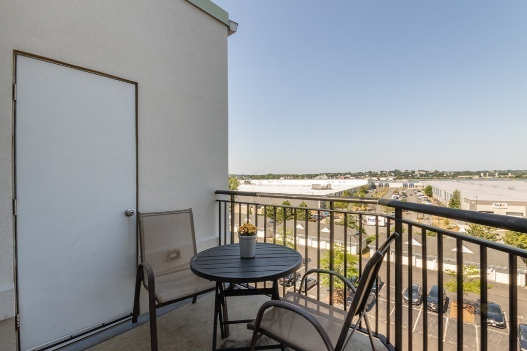 10 Seaport Drive #2602, Quincy, MA Photo #19