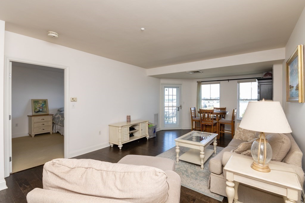 10 Seaport Drive #2602, Quincy, MA Photo #11
