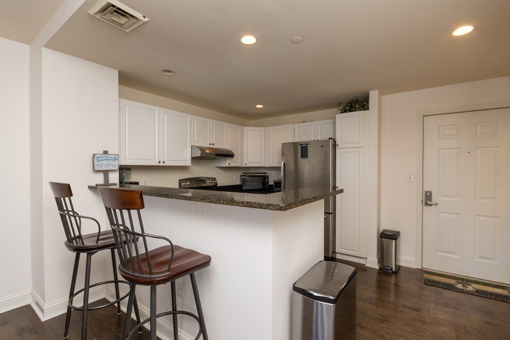 10 Seaport Drive #2602, Quincy, MA Photo #9