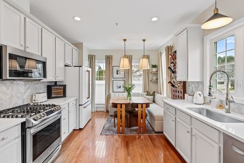 Photo of 7 Allison Way #7, Natick, MA 01760 (MLS # 73469325)