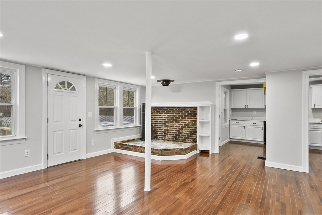 138 Walker Road