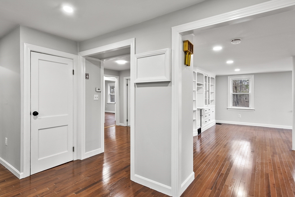 138 Walker Road