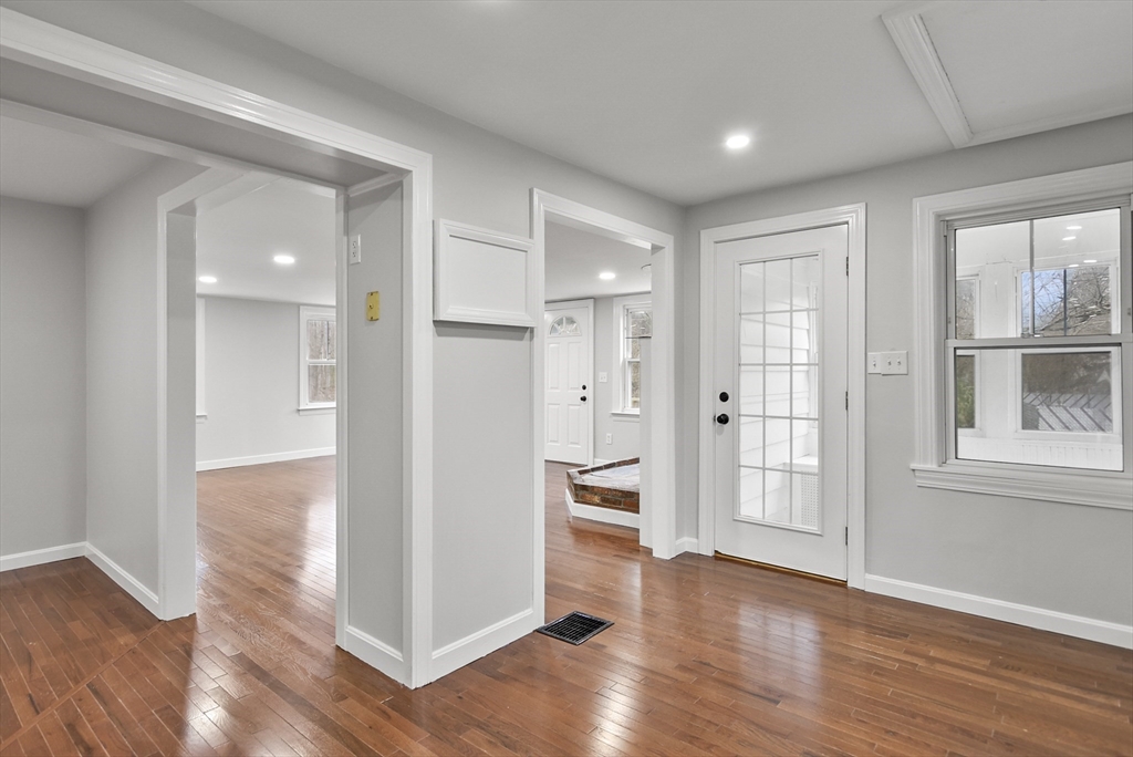 138 Walker Road