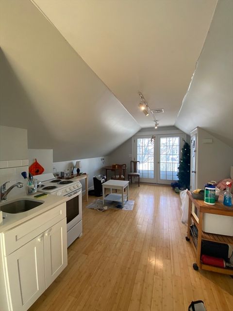 Photo of 16 Fairfield Street #3, Cambridge, MA 02140 (MLS # 73462508)