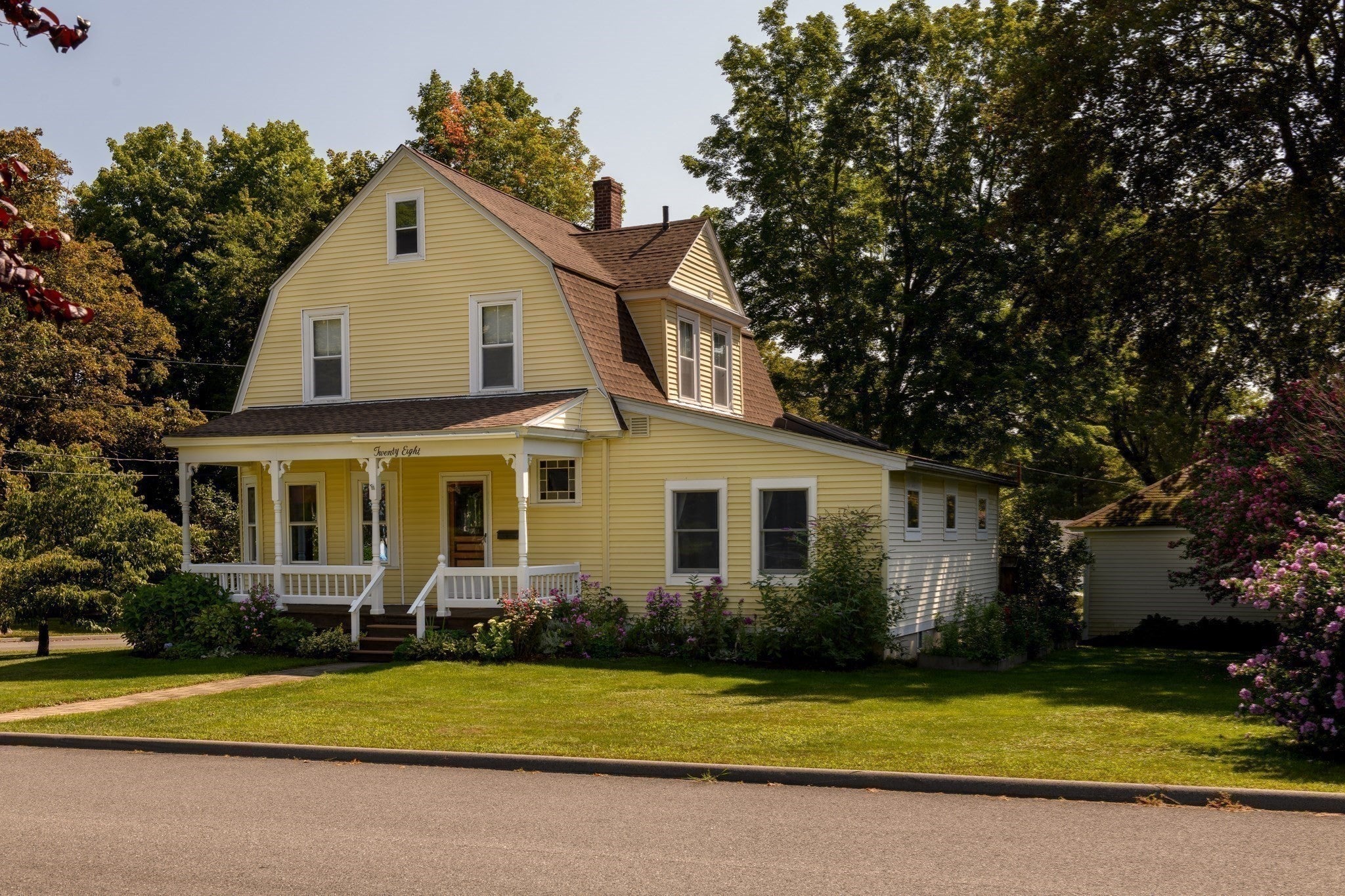 28 Holt Road, Holden, MA, 28 Holt Road, Holden, MA Photo #37