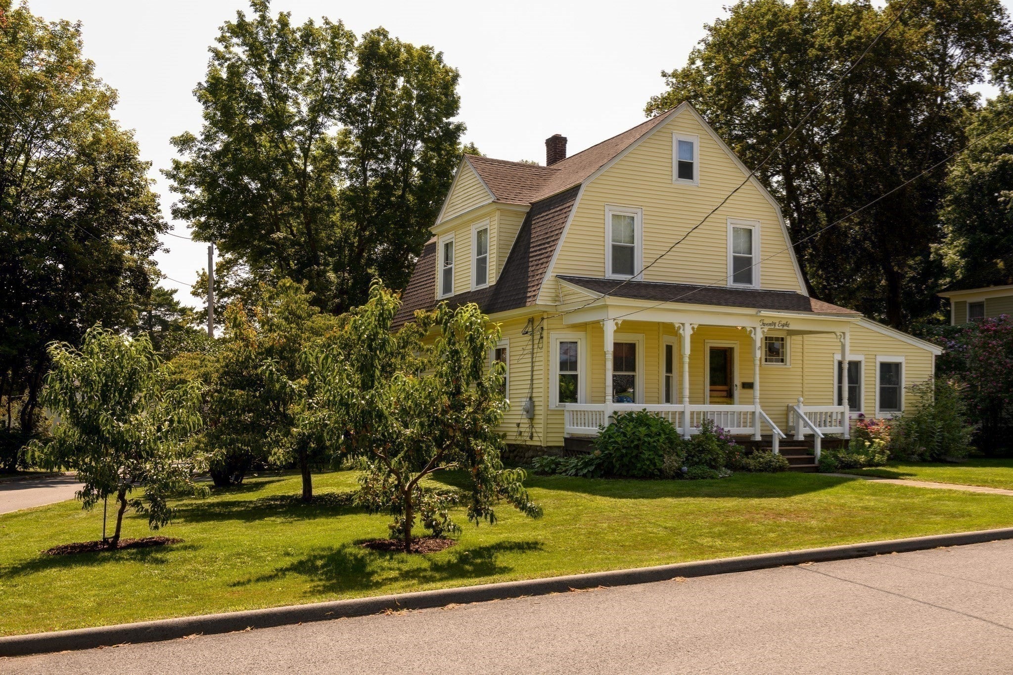 28 Holt Road, Holden, MA, 28 Holt Road, Holden, MA Photo #35