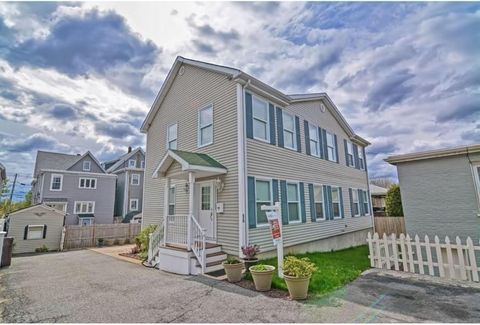 56 Valley St Everett MA 02149