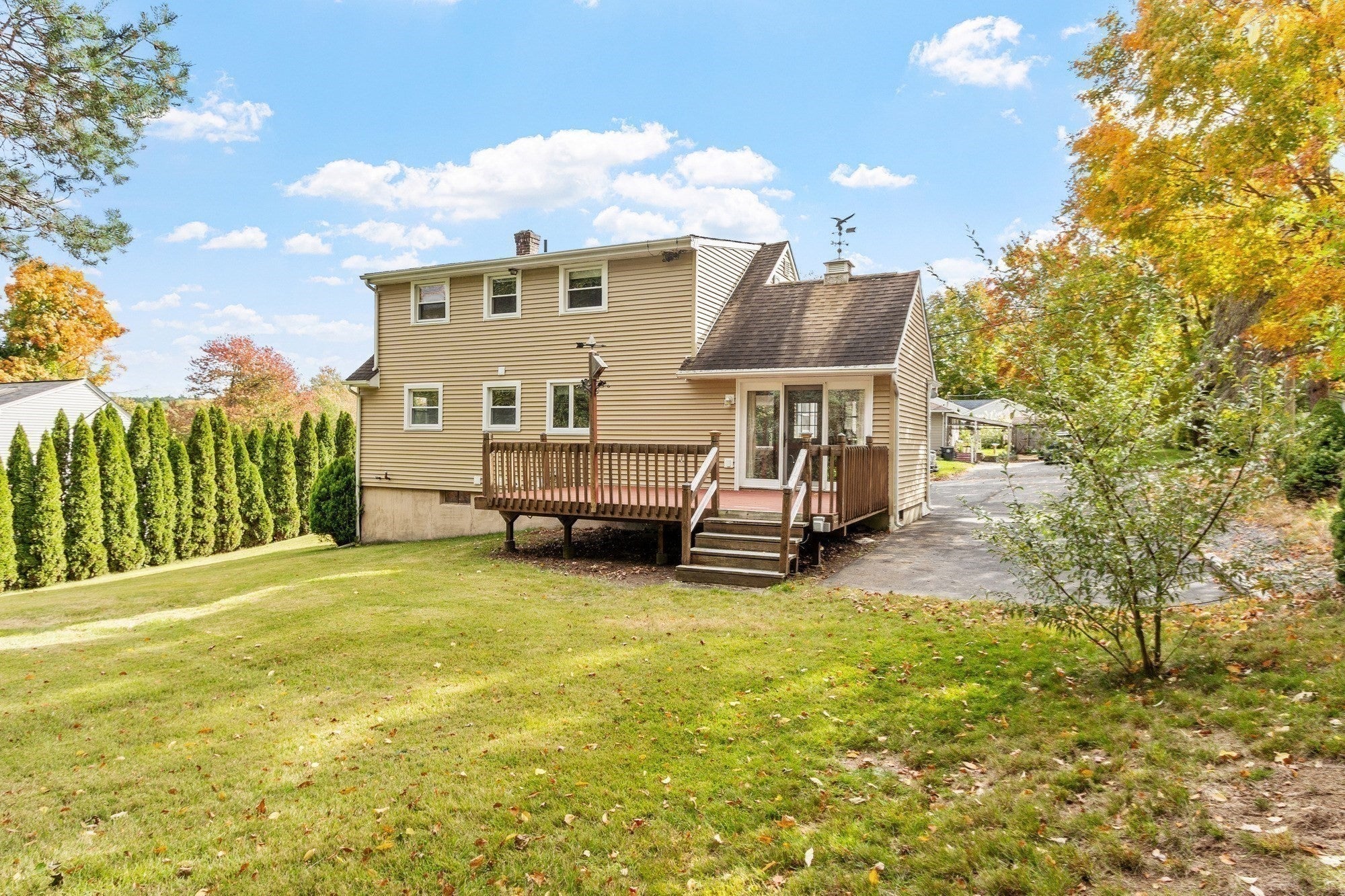 3 Meadowbrook Dr, West Boylston, MA, 3 Meadowbrook Dr, West Boylston, MA Photo #8
