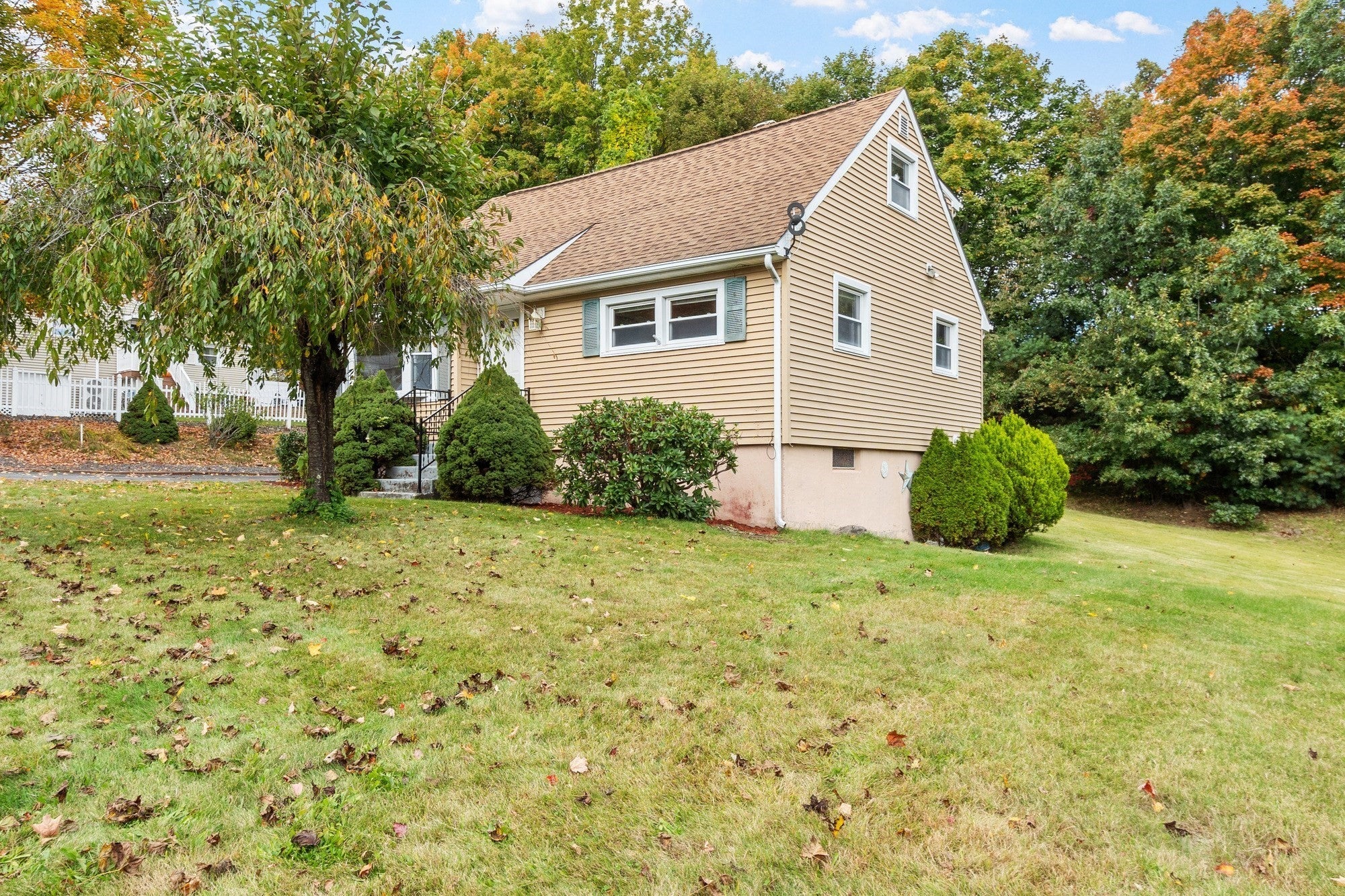 3 Meadowbrook Dr, West Boylston, MA, 3 Meadowbrook Dr, West Boylston, MA Photo #3