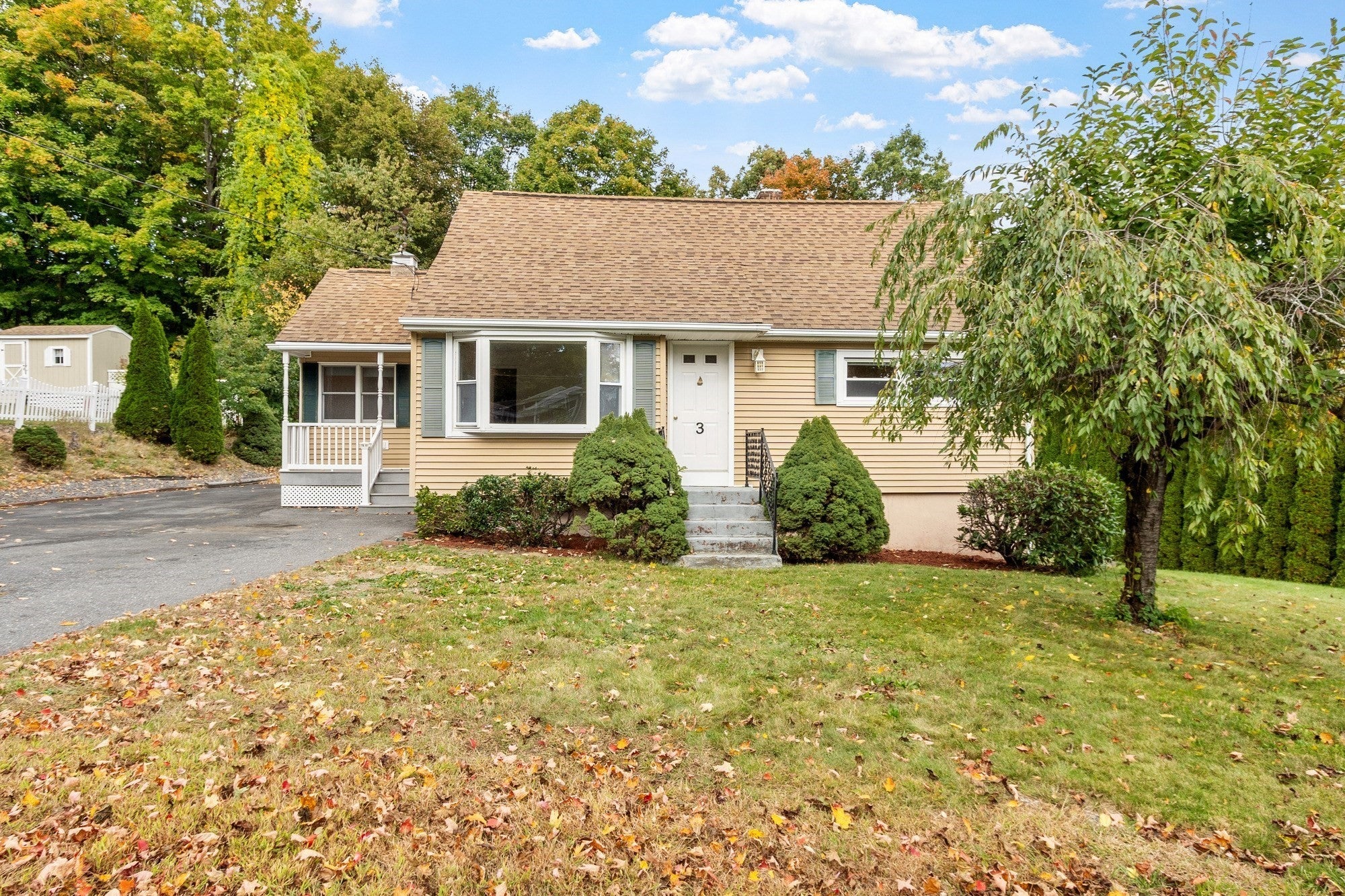 3 Meadowbrook Dr, West Boylston, MA, 3 Meadowbrook Dr, West Boylston, MA Photo #2