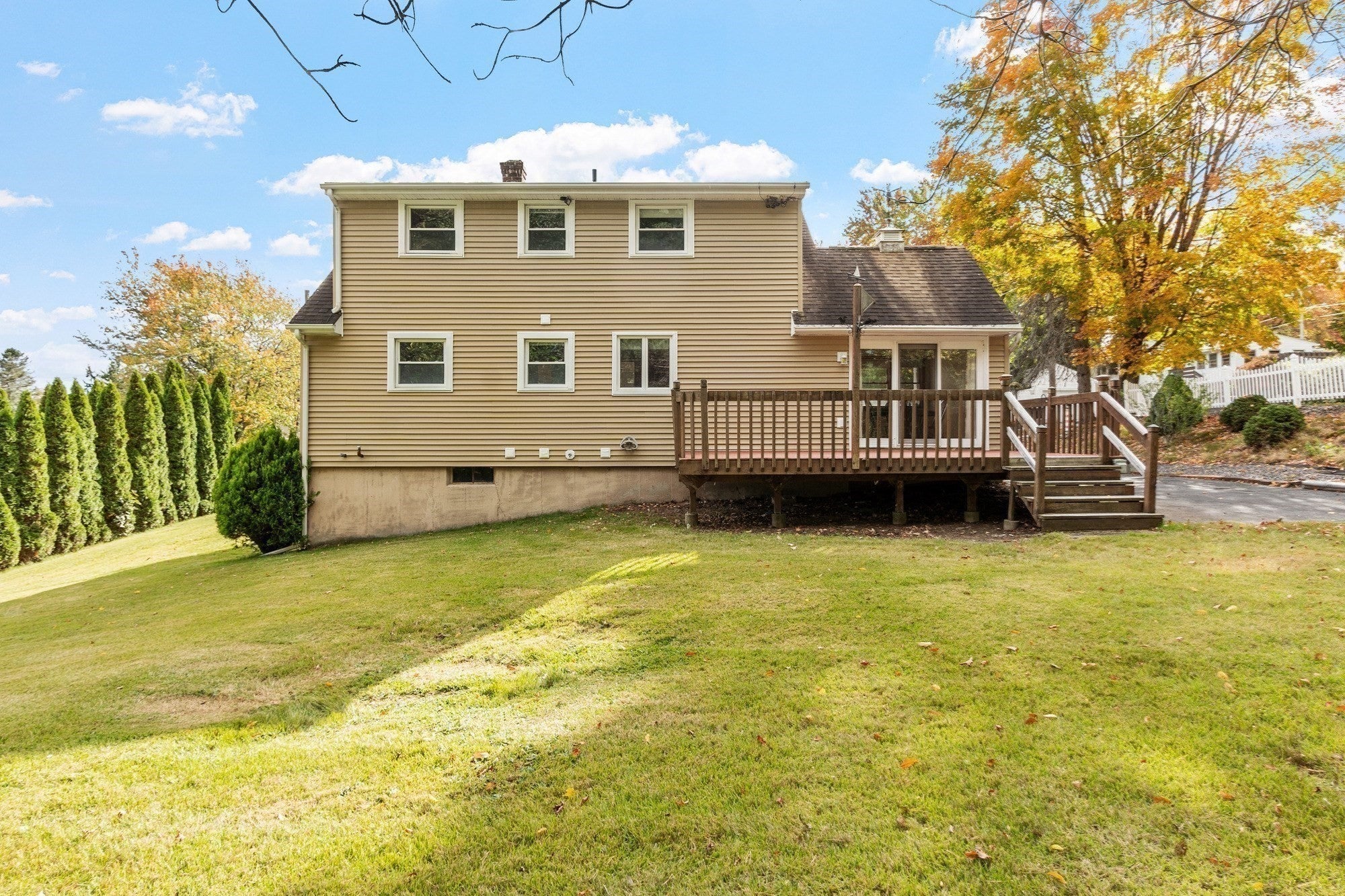 3 Meadowbrook Dr, West Boylston, MA, 3 Meadowbrook Dr, West Boylston, MA Photo #9