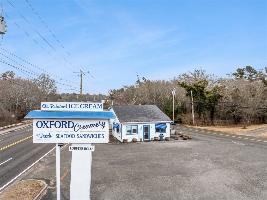 98 County Rd