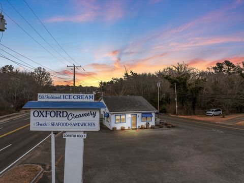 Photo of 98 County Rd, Mattapoisett, MA 02739 (MLS # 73339625)