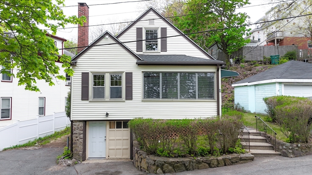 56 Raddin Grove Ave, Lynn, MA Photo #1