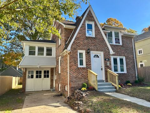 99 Edgemont St Springfield MA 01109