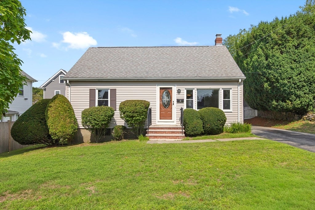 64 Charles Street, Arlington, MA, 64 Charles Street, Arlington, MA Photo #1