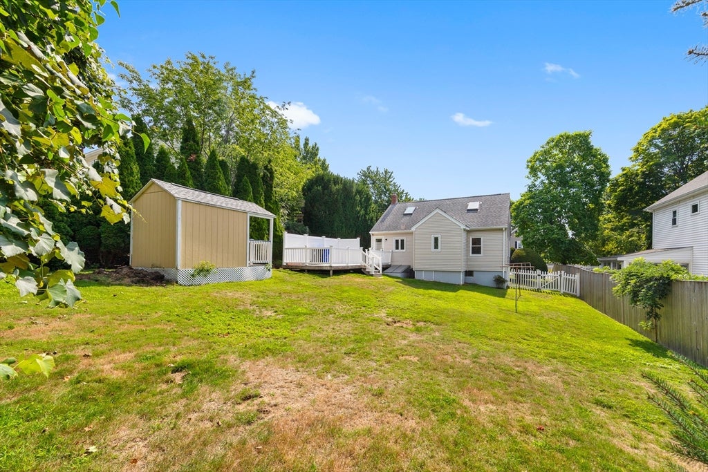 64 Charles Street, Arlington, MA, 64 Charles Street, Arlington, MA Photo #9