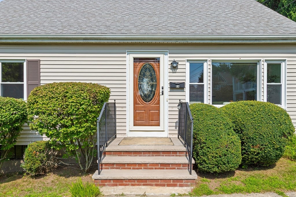 64 Charles Street