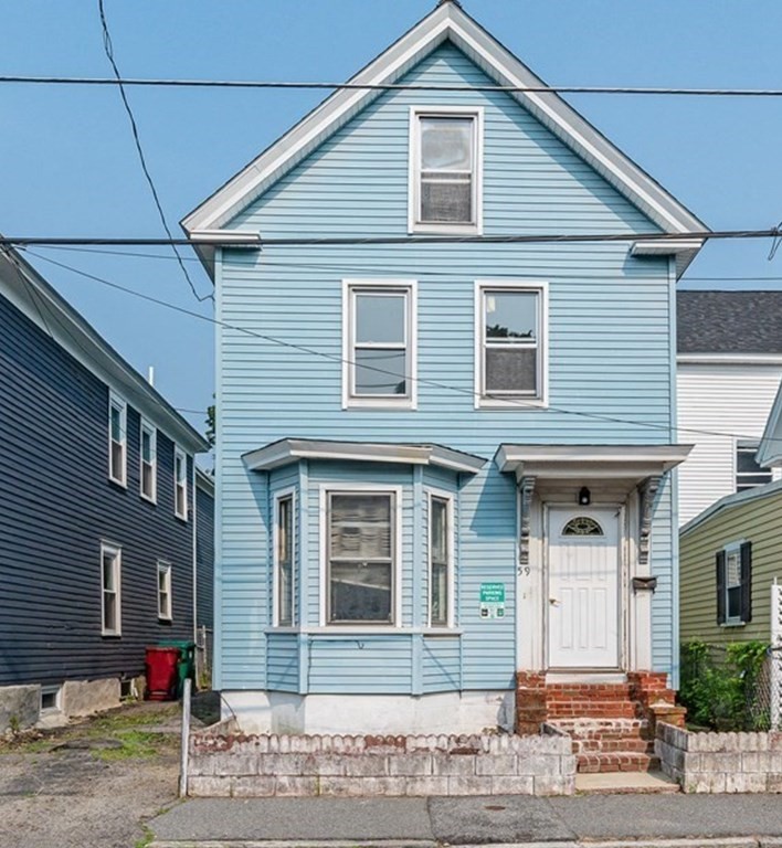 Photo 1 of 31 of 59 Fulton St house