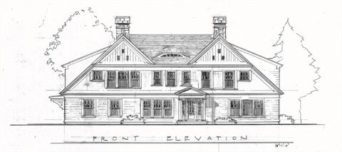 70 Black Horse Lane Cohasset MA 02025