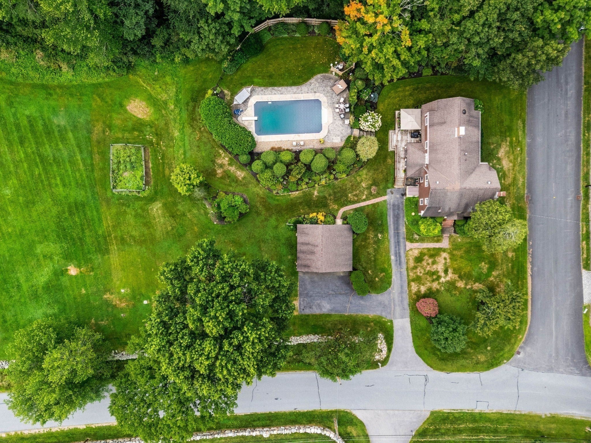 36 Cross St, Topsfield, MA, 36 Cross St, Topsfield, MA Photo #39