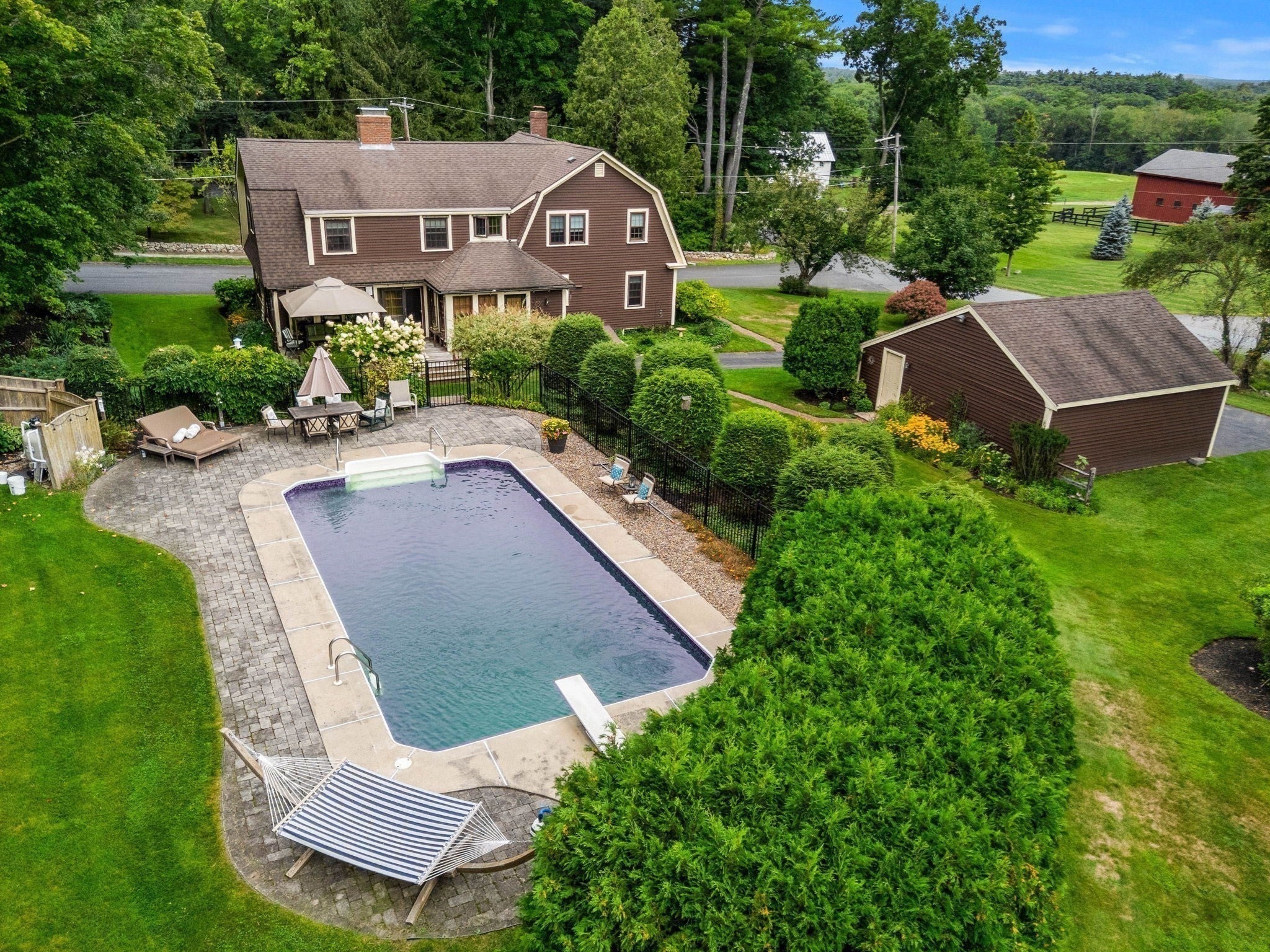 36 Cross St, Topsfield, MA, 36 Cross St, Topsfield, MA Photo #2