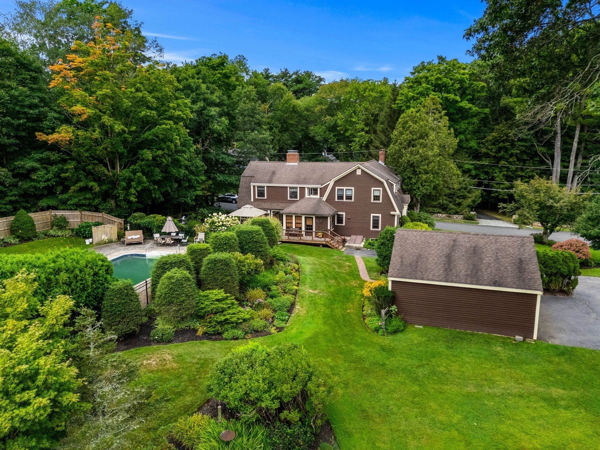 36 Cross St, Topsfield, MA, 36 Cross St, Topsfield, MA Photo #36