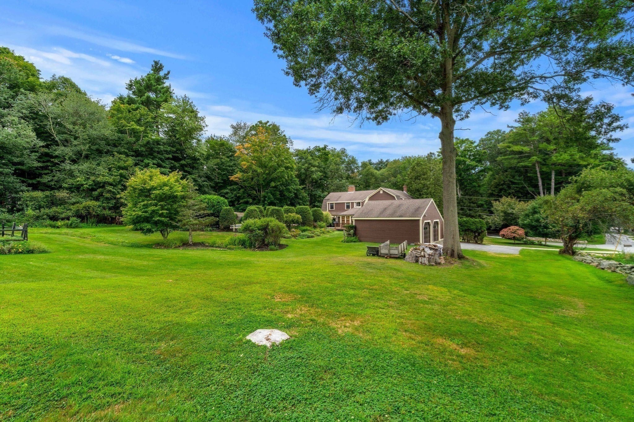 36 Cross St, Topsfield, MA, 36 Cross St, Topsfield, MA Photo #41