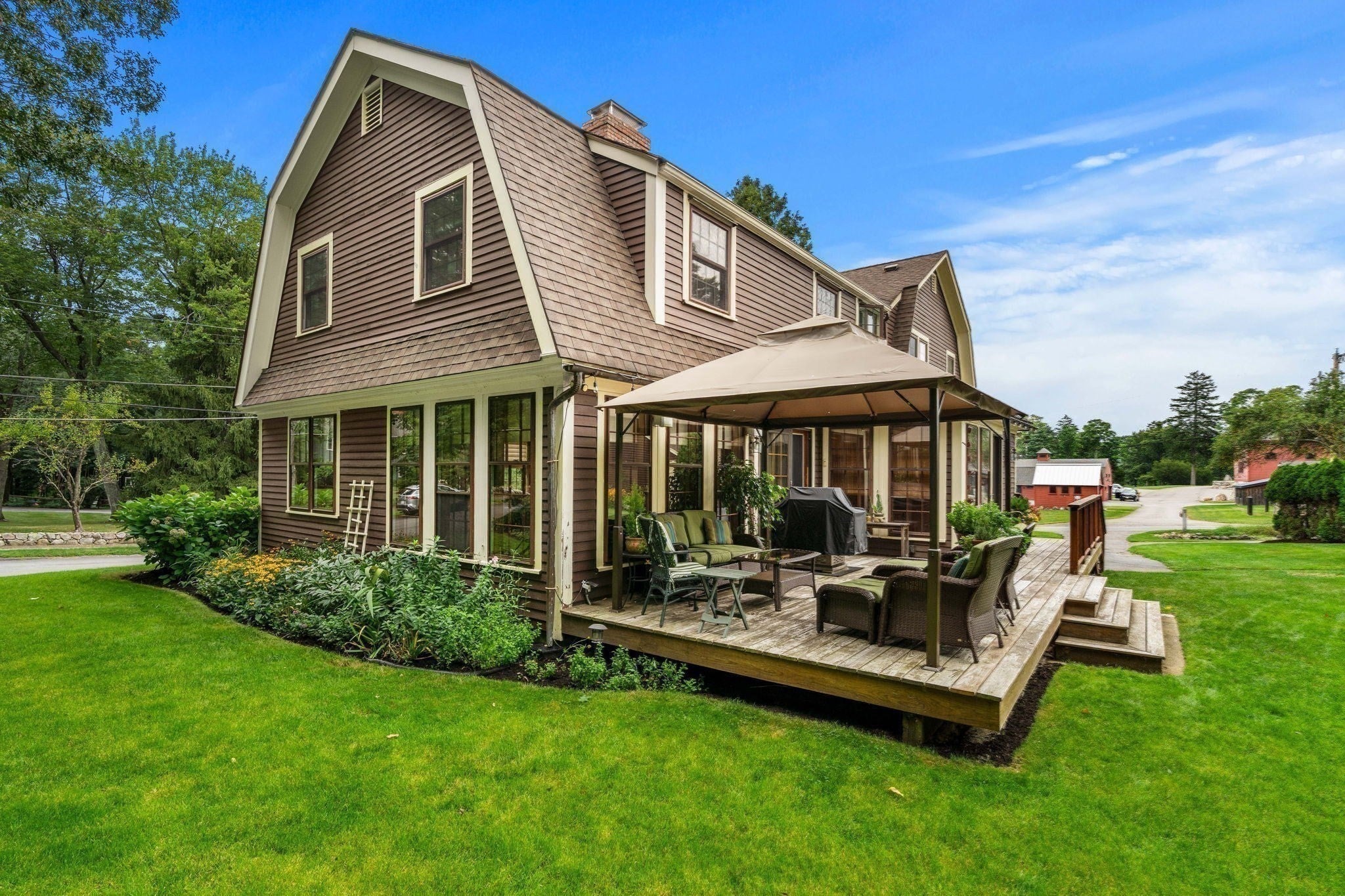 36 Cross St, Topsfield, MA, 36 Cross St, Topsfield, MA Photo #37